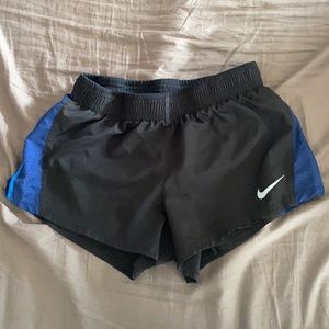 nike workout shorts!!